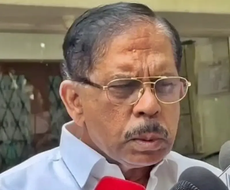 Should We Be Cautious While Speaking? K’taka Home Minister Comments on Colleague’s Remarks About Pahalgam Attack