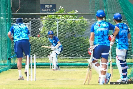 Afghanistan coach Pybus demands structured ICC Test calendar ahead of India clash