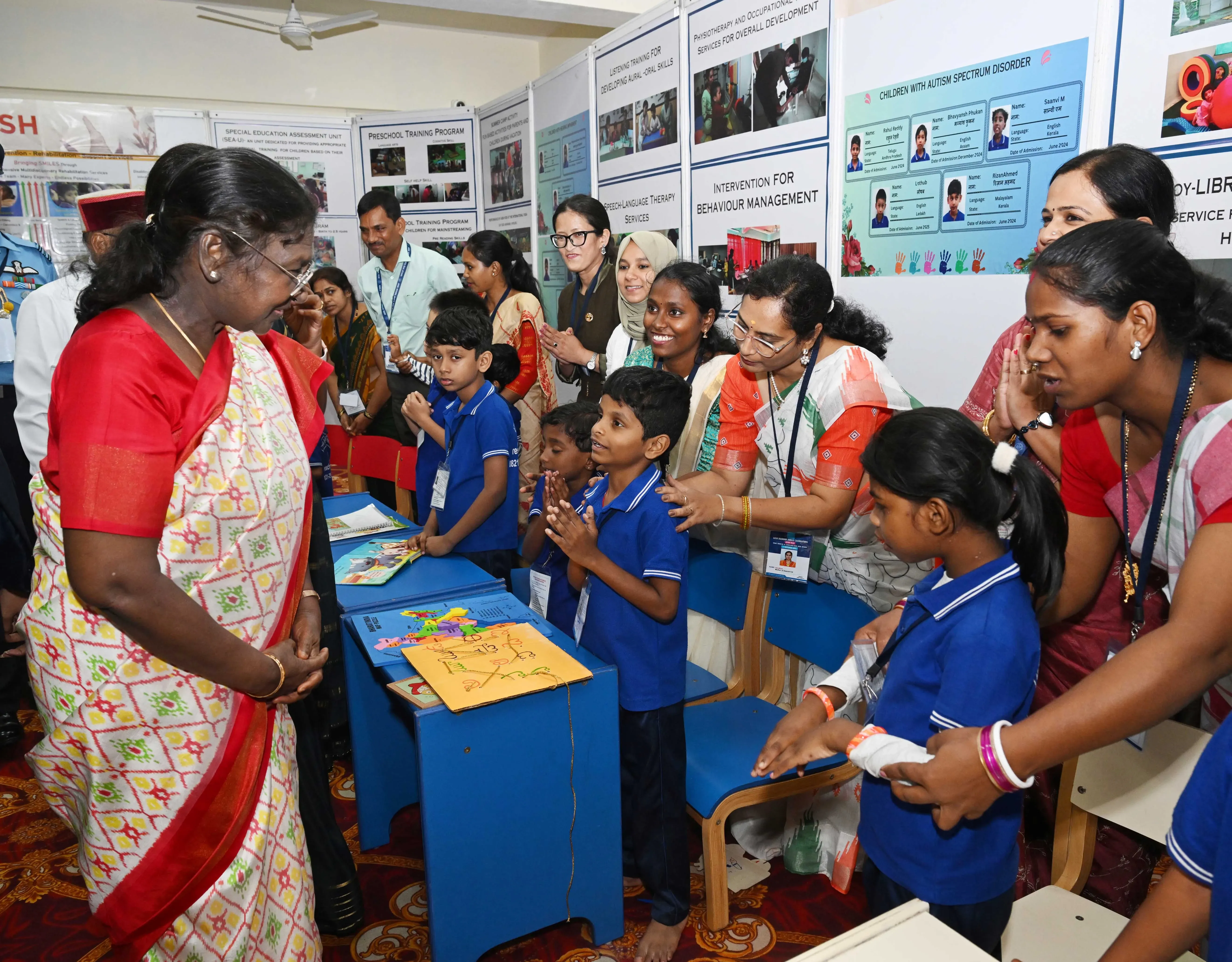 How Can India Achieve Self-Reliance in Manufacturing Technologies for Speech and Hearing?