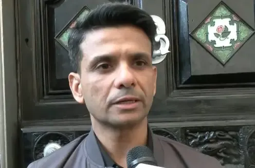 Space Infrastructure for National Security: IAF Astronaut Shukla's Major Call