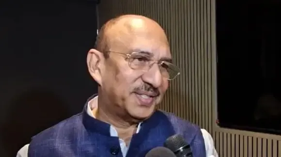 BJD's Santrupt Misra on UPI charges: find other ways to fund tech upgrades