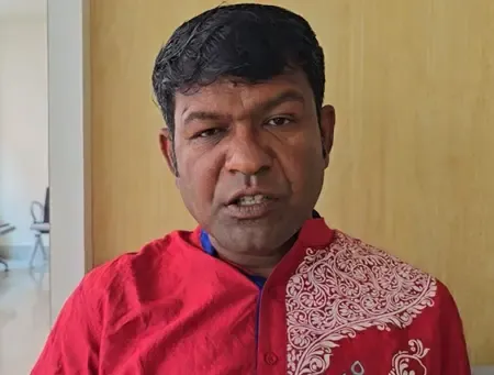 Sudarsan Pattnaik backs PM Modi's 7 'Nation First' appeals for self-reliance