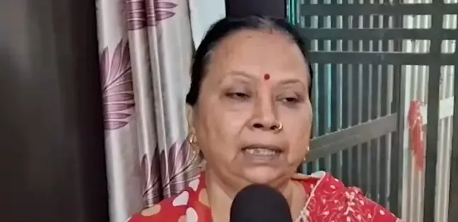 नीला ड्रम हत्याकांड: मुस्कान-साहिल को फांसी की मांग, मेरठ अदालत आज सुनाएगी सजा