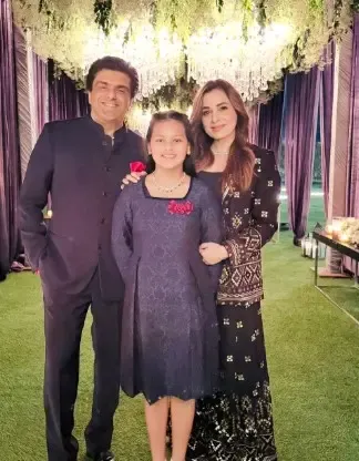 क्या नीलम कोठारी और समीर सोनी की शादी के 15 साल पूरे हो गए हैं?