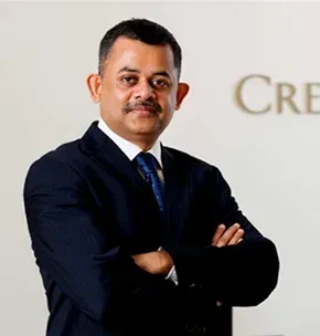 Neelkanth Mishra appointed India's World Bank Executive Director for 3-year term
