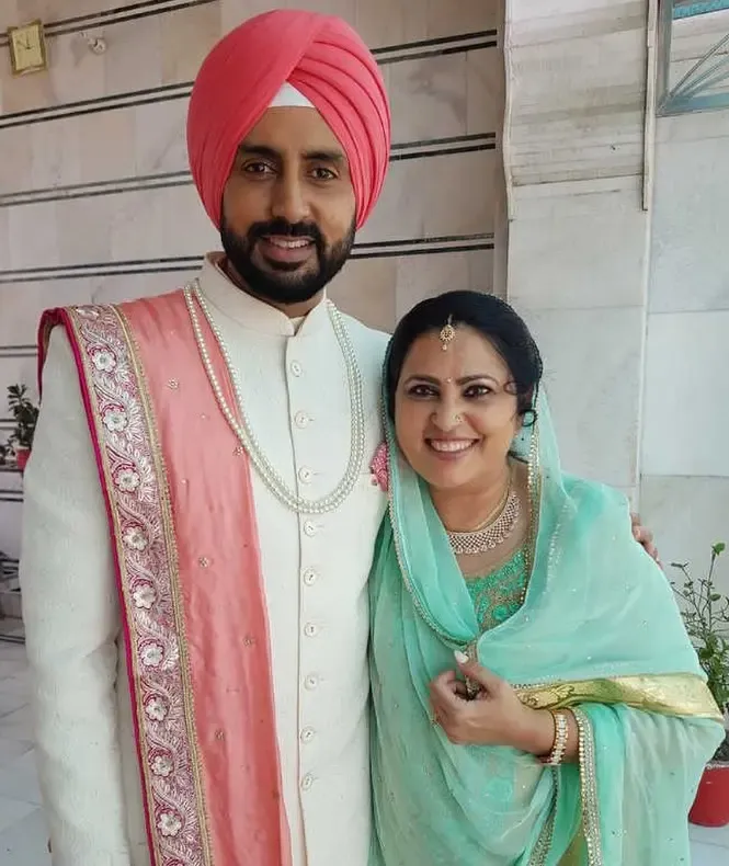What Does Neelu Kohli Remember About Her Days with Abhishek Bachchan?