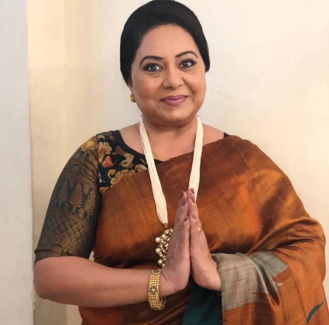 Neelu Vaghela: Hindi Represents Our Emotions, Culture, and Identity