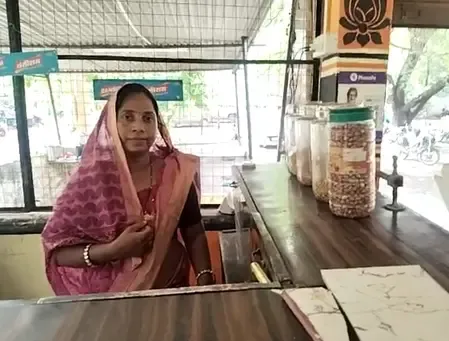 नीमच : महिलाओं के सशक्तिकरण में अहम भूमिका निभा रहा ‘दीदी कैफे’, पीएम मोदी का जताया आभार