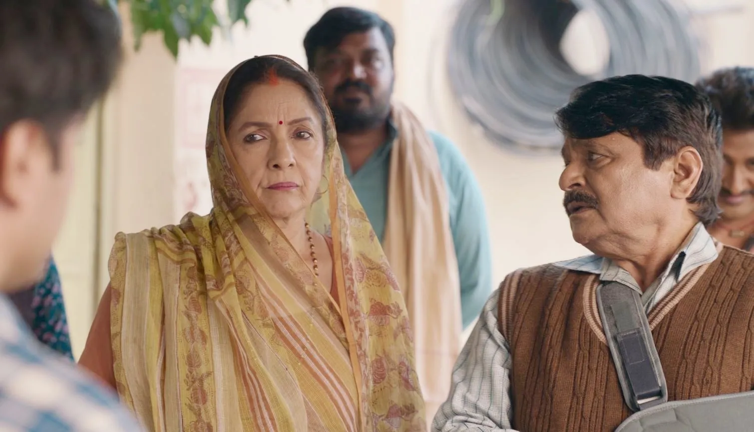 Is Neena Gupta Showcasing Women’s Leadership in ‘Panchayat’?
