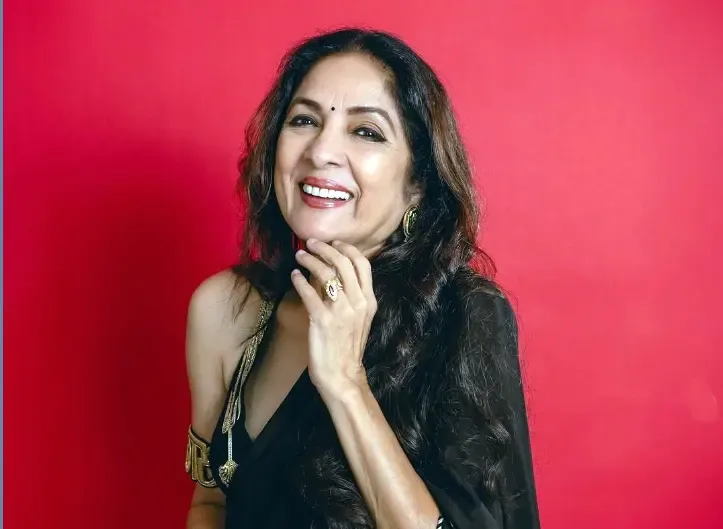 Is Neena Gupta Struggling to Find Roles for Her Age?