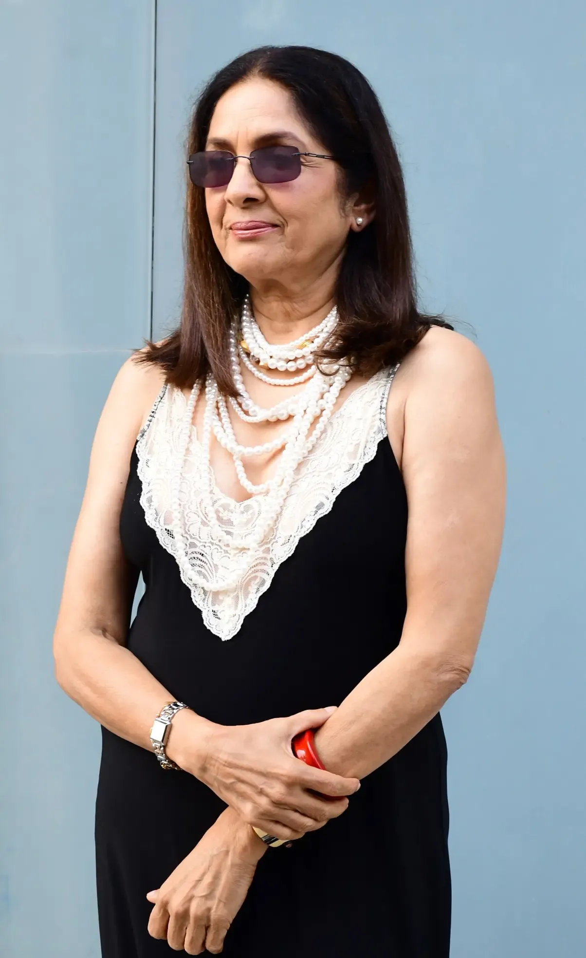 Neena Gupta Reflects on Women's Day: What’s Missing in Me?