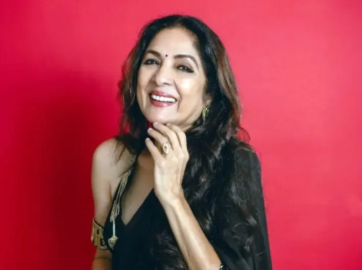 Neena Gupta Remembers Her Groundbreaking 1993 TV Series Dard