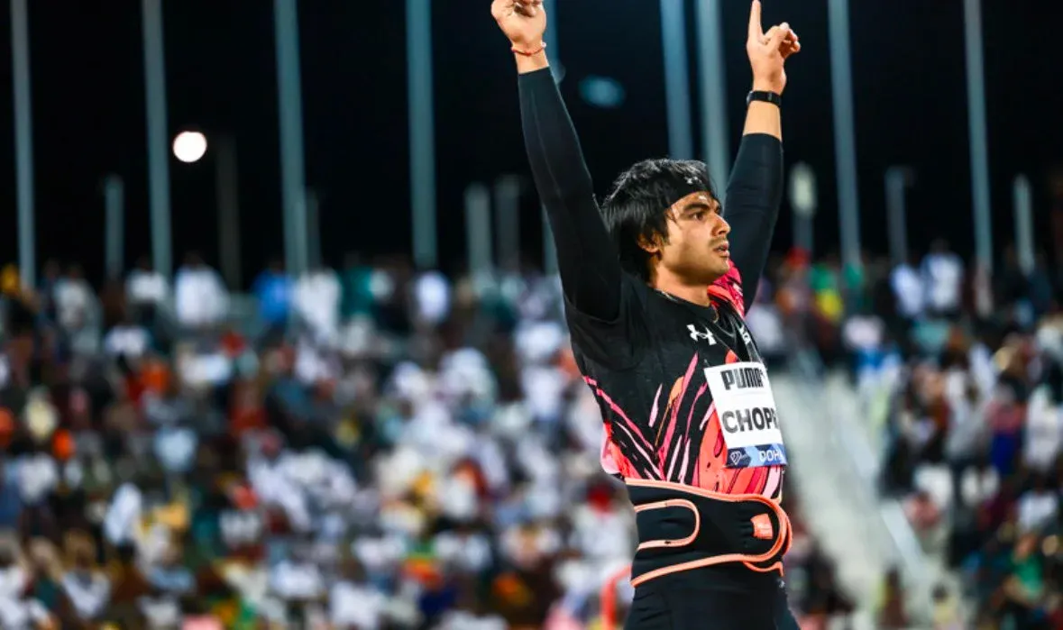 Can Neeraj Chopra Achieve Even Bigger Throws Following His 'Bittersweet' Finish in Doha?