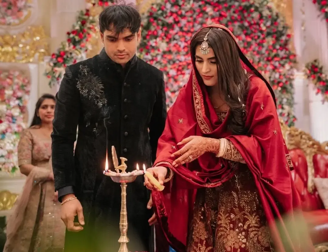 क्या नीरज चोपड़ा ने साल 2025 को 'खूबसूरत यादों' के साथ अलविदा कहा?