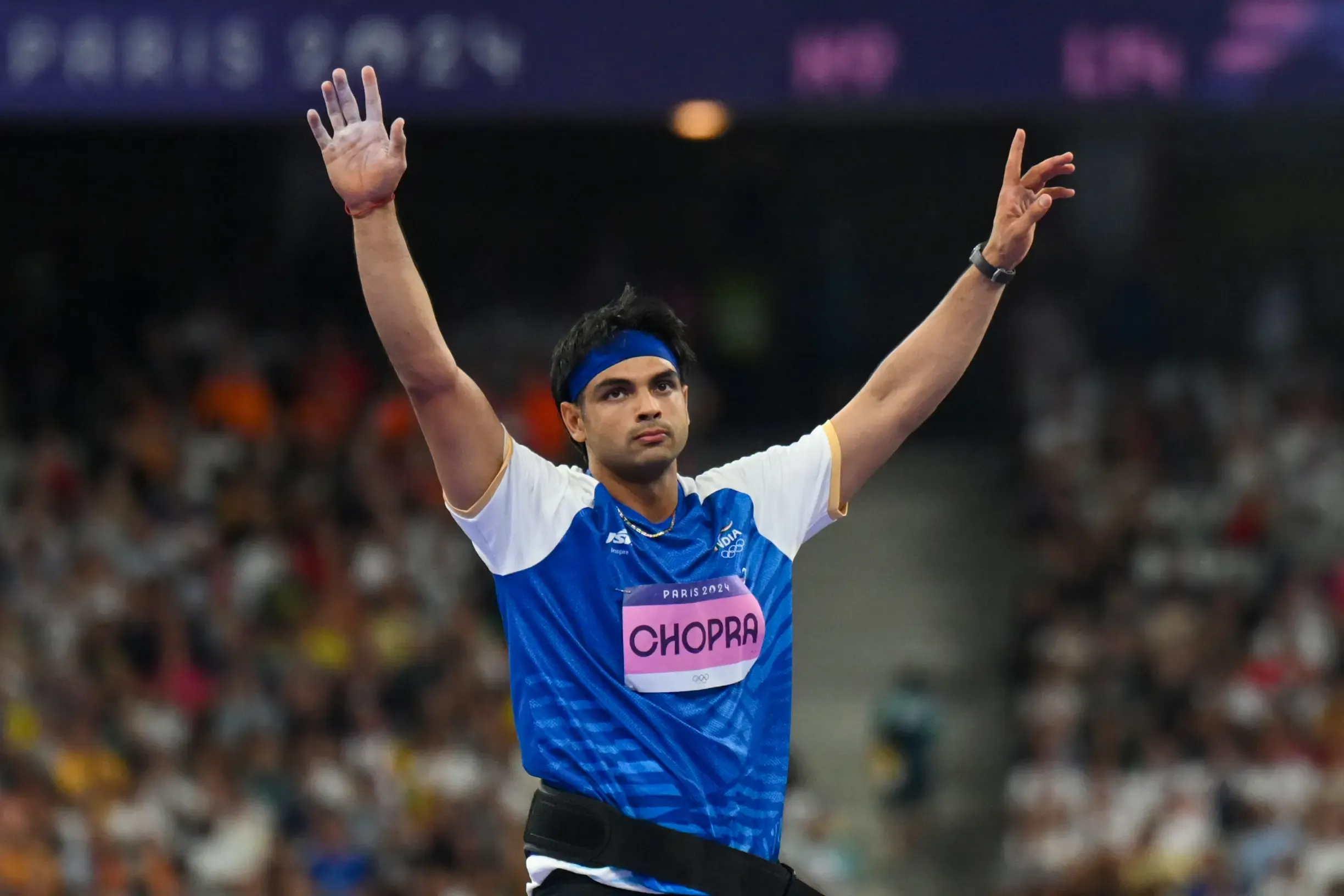क्या नीरज चोपड़ा ने ओलंपिक में इतिहास रचा और देश को नई पहचान दिलाई?
