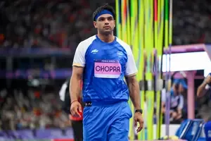 Does Neeraj Chopra Wish He Had Sachin Tendulkar's Superpower?