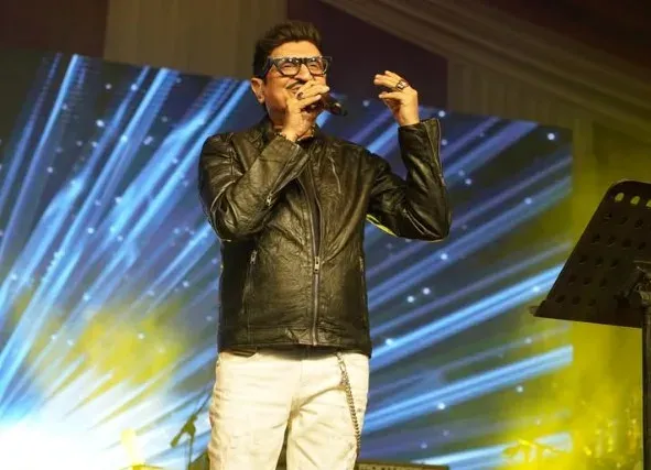 नीरज श्रीधर बर्थडे: बचपन में गाते वक्त फूल जाती थीं गले की नसें, फिर 'भूलभुलैया' से मिली बॉलीवुड में असली पहचान