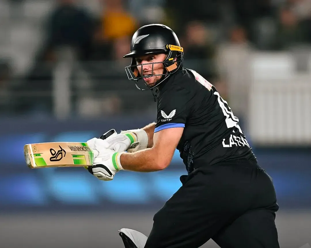James Neesham Takes Charge as New Zealand Faces Setback Against South Africa