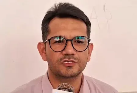 NEET 2026 paper leak: Whistleblower Suthar details how he exposed the scam