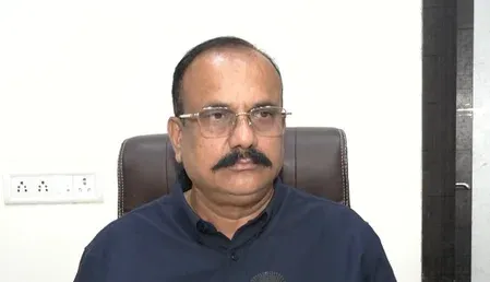 नीट आंदोलन में छात्रों की मदद के लिए कांग्रेस ने शुरू की हेल्पलाइन : हर्षवर्धन सपकाल