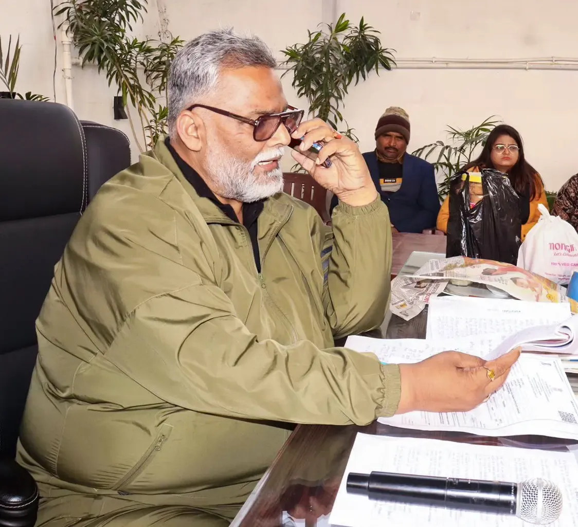 Is the Bihar Police Protecting Influential Figures in the NEET Aspirant Death Case?