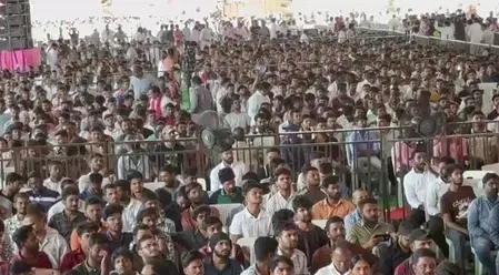 NEET paper leak: Telangana schools, colleges shut as student bandh hits Hyderabad