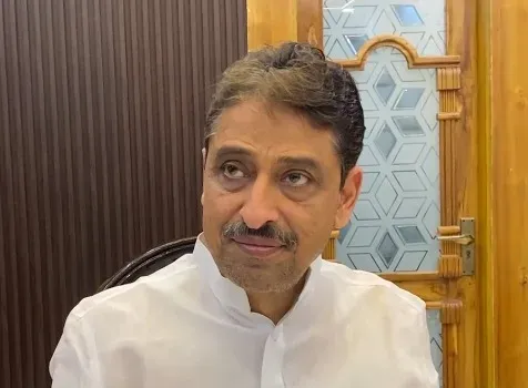 नीट पेपर लीक: इमरान मसूद की माँग — धर्मेंद्र प्रधान नैतिकता के आधार पर दें इस्तीफा