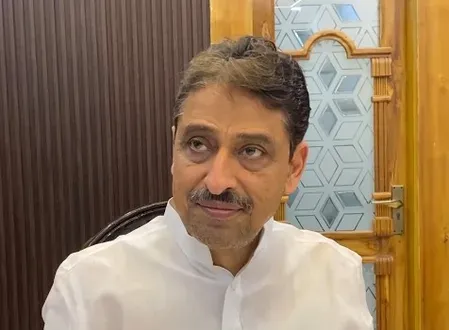नीट मामले में धर्मेंद्र प्रधान को नैतिकता के आधार पर इस्तीफा देना चाहिए : इमरान मसूद 