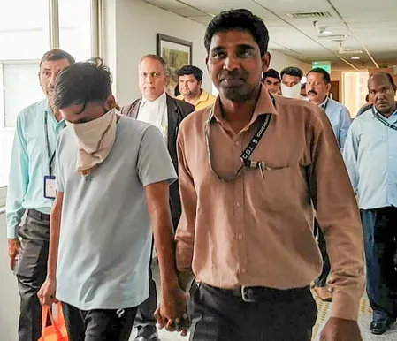 नीट पेपर लीक 2026: सुप्रीम कोर्ट ने सीबीटी मोड की मांग ठुकराई, तीन आरोपी 15 जून तक न्यायिक हिरासत में