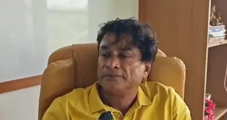 नीट यूजी 2026 पेपर लीक: पुणे के फिजिक्स टीचर तेजस शाह गिरफ्तार, कोचिंग संस्थान एपीएमए ने कहा — हमारा कोई संबंध नहीं