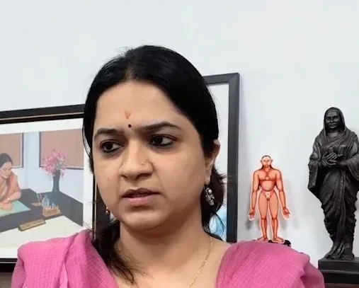 नीट-यूजी 2026 पेपर लीक: पुणे की शिक्षिका मनीषा मांधरे गिरफ्तार, कुलकर्णी-वाघमारे 10 दिन की CBI हिरासत में