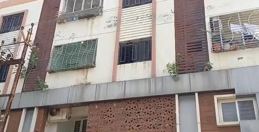 नीट पेपर लीक: सीबीआई की नांदेड़ में ताबड़तोड़ छापेमारी, कदम और खैरनार परिवार से पूछताछ