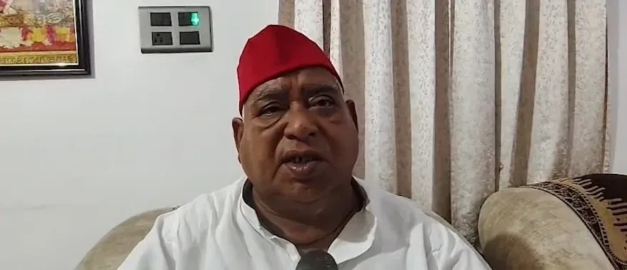नीट पेपर लीक पर सपा सांसद अवधेश प्रसाद का हमला: 'नौजवानों के भविष्य से खिलवाड़ बर्दाश्त नहीं'