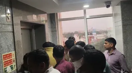 नीट पेपर लीक 2026: राउज एवेन्यू कोर्ट ने पाँचों आरोपियों को 7 दिन की सीबीआई रिमांड पर भेजा
