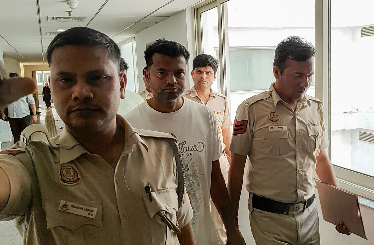 नीट यूजी-2026 पेपर लीक: राऊज एवेन्यू कोर्ट ने सभी 13 आरोपियों की न्यायिक हिरासत 24 जुलाई तक बढ़ाई