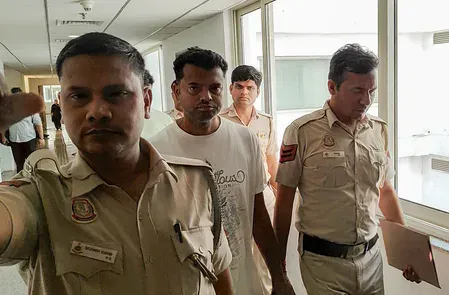 नीट पेपर लीक मामला: दिल्ली की अदालत ने 24 जुलाई तक बढाई सभी 13 आरोपियों की न्यायिक हिरासत