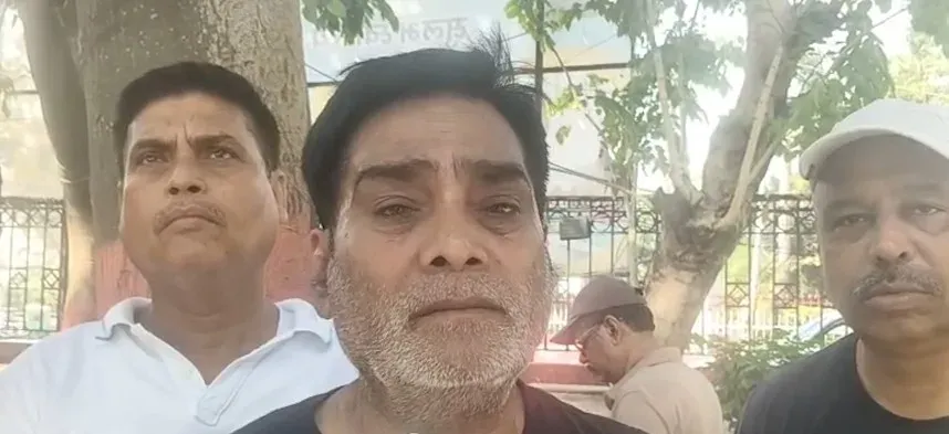 नीट पेपर लीक: बिहार मंत्री रामकृपाल यादव बोले — दोबारा परीक्षा से अभ्यर्थियों के हित सुरक्षित होंगे
