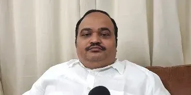 नीट पेपर लीक: शिवसेना (यूबीटी) के आनंद दुबे बोले — छात्र आंदोलन को बदनाम करना बंद करे सरकार