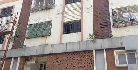 NEET paper leak: CBI raids Nanded families in Maharashtra probe
