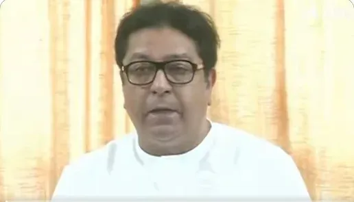 NEET paper leak: Raj Thackeray targets Centre, coaching culture in Nashik