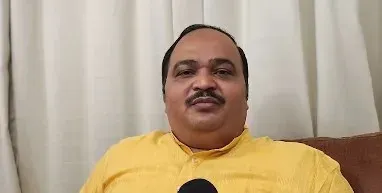 नीट पेपर विवाद, शरद पवार की पीएम से मुलाकात और सलमान खान के बयान पर आनंद दुबे की दो-टूक