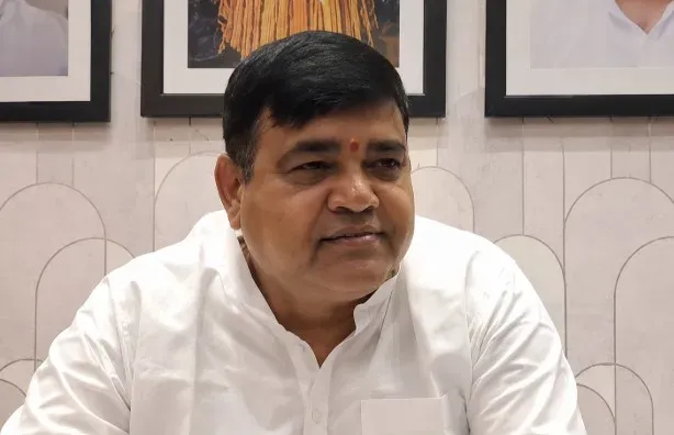 नीट पेपर लीक से फर्जी एनकाउंटर तक: राजद प्रवक्ता शक्ति सिंह यादव का बिहार सरकार पर तीखा हमला
