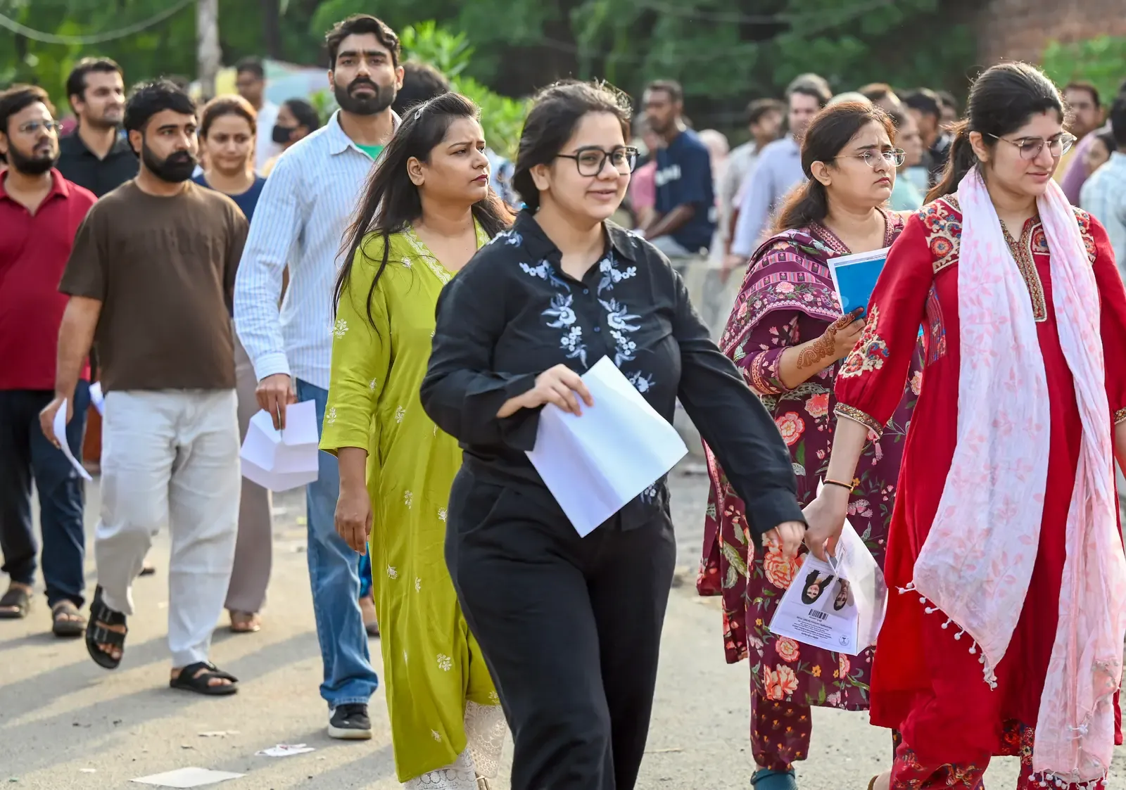 NEET-PG 2026: SC issues notice on plea for candidate-wise question disclosure