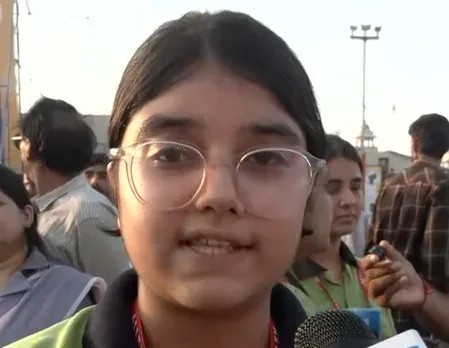 NEET re-exam not a permanent fix, say Kota students at Rahul Gandhi rally