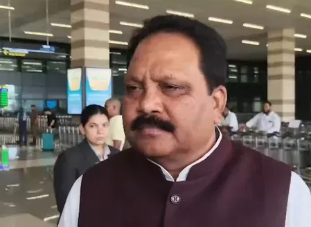 नीट-यूजी री-एग्जाम 2026: एनडीए नेताओं ने कहा — पारदर्शी परीक्षा सरकार की पहली प्राथमिकता