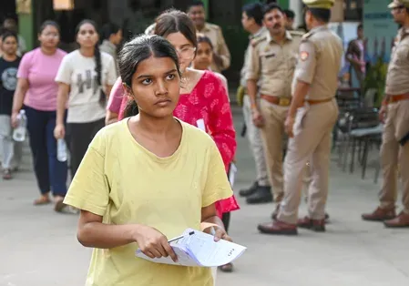 NEET-UG 2026 re-exam: 20 lakh students, 5,440 centres, zero controversy