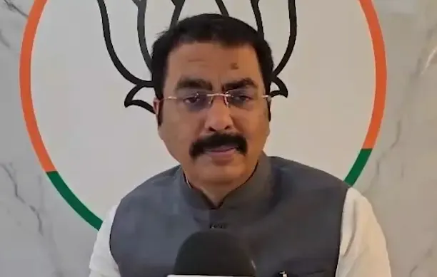 NEET-UG 2026 cancelled over paper leak: BJP defends Centre, Congress cries system failure