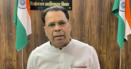 नीट-यूजी 2026 पेपर लीक: सरकार की सख्त कार्रवाई का आश्वासन, लाखों छात्रों का भविष्य अधर में