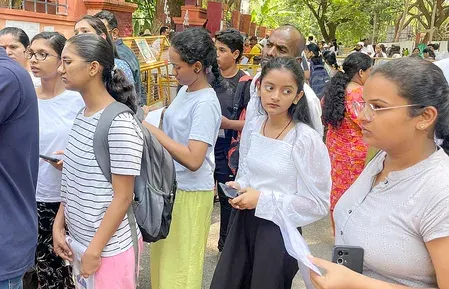 NEET-UG 2026 refund portal open: Submit bank details by May 27