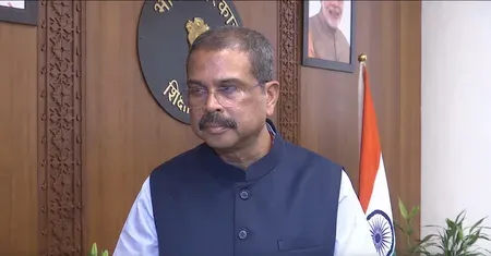 नीट यूजी 2026 पुनर्परीक्षा 21 जून को, धर्मेंद्र प्रधान का ऐलान — अगले साल से CBT मोड